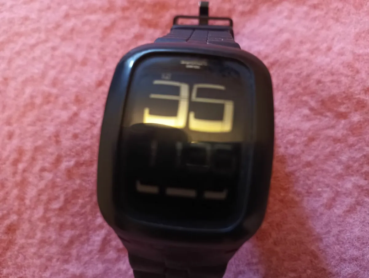 Swatch watchs - Image 1