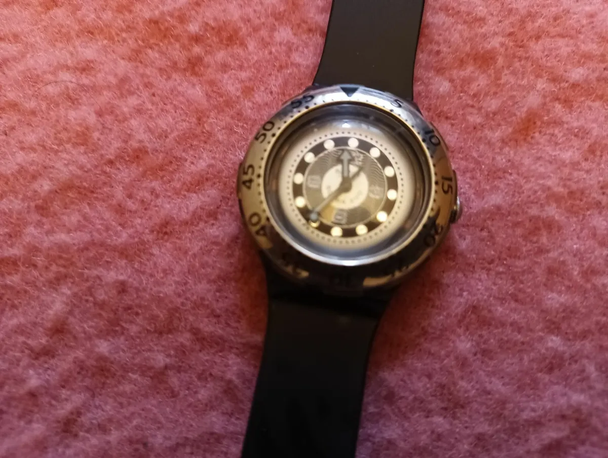 Swatch watchs - Image 2