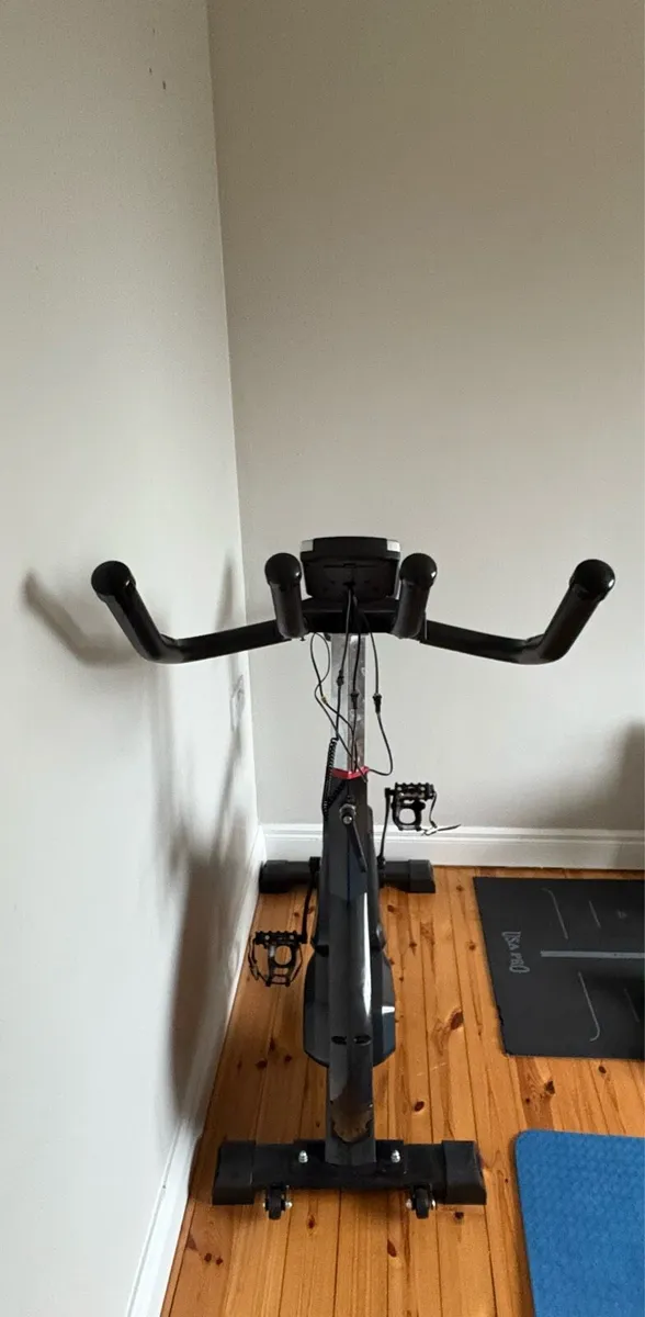 Exercise Bike - Image 2