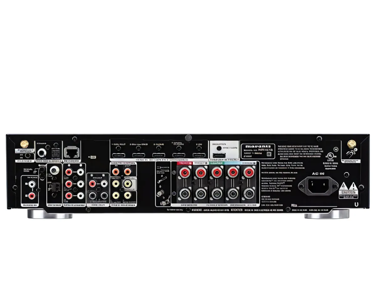 Marantz NR1510 🎛️🎶🎵🎶🔊 - Image 2