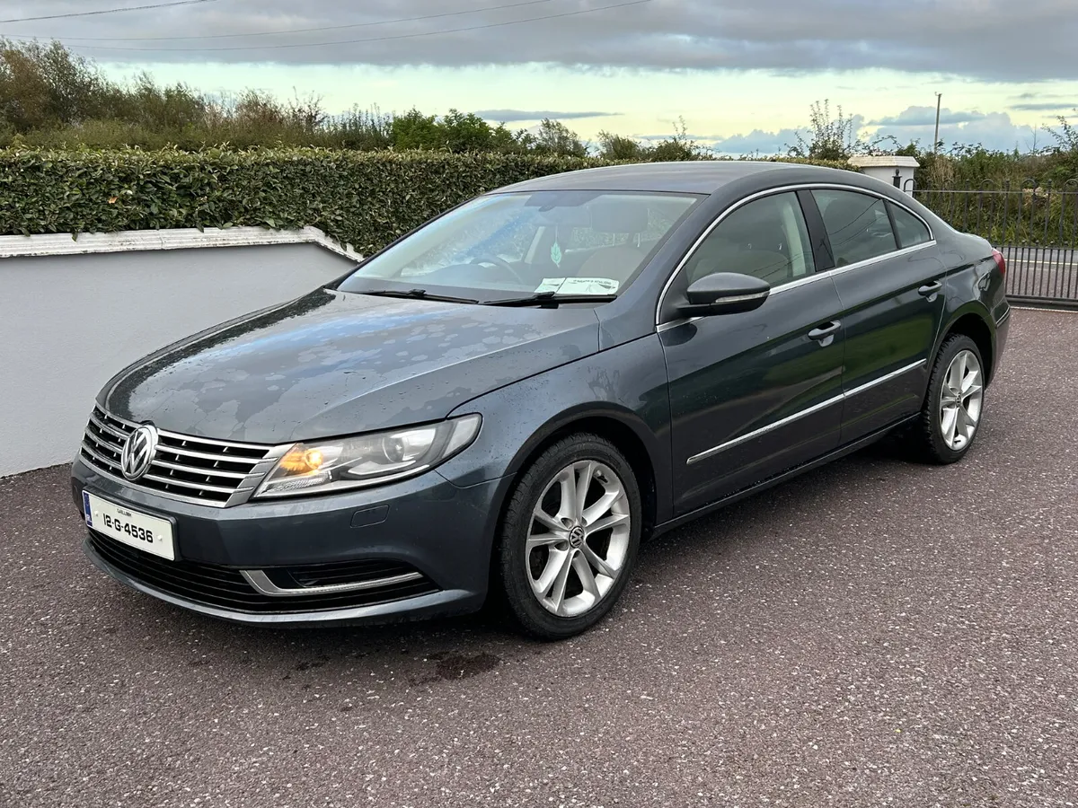 Volkswagen Passat 2012 new NCT - Image 3