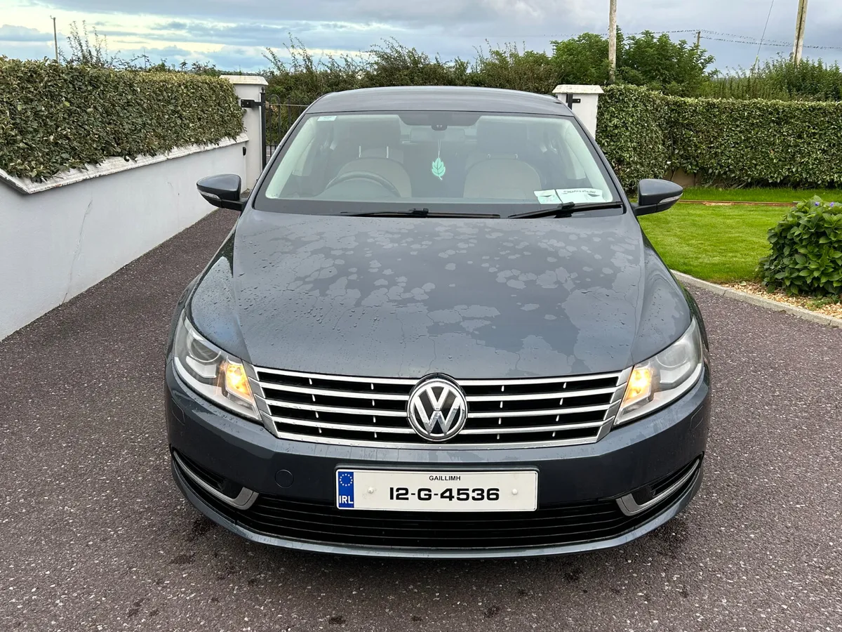 Volkswagen Passat 2012 new NCT - Image 2