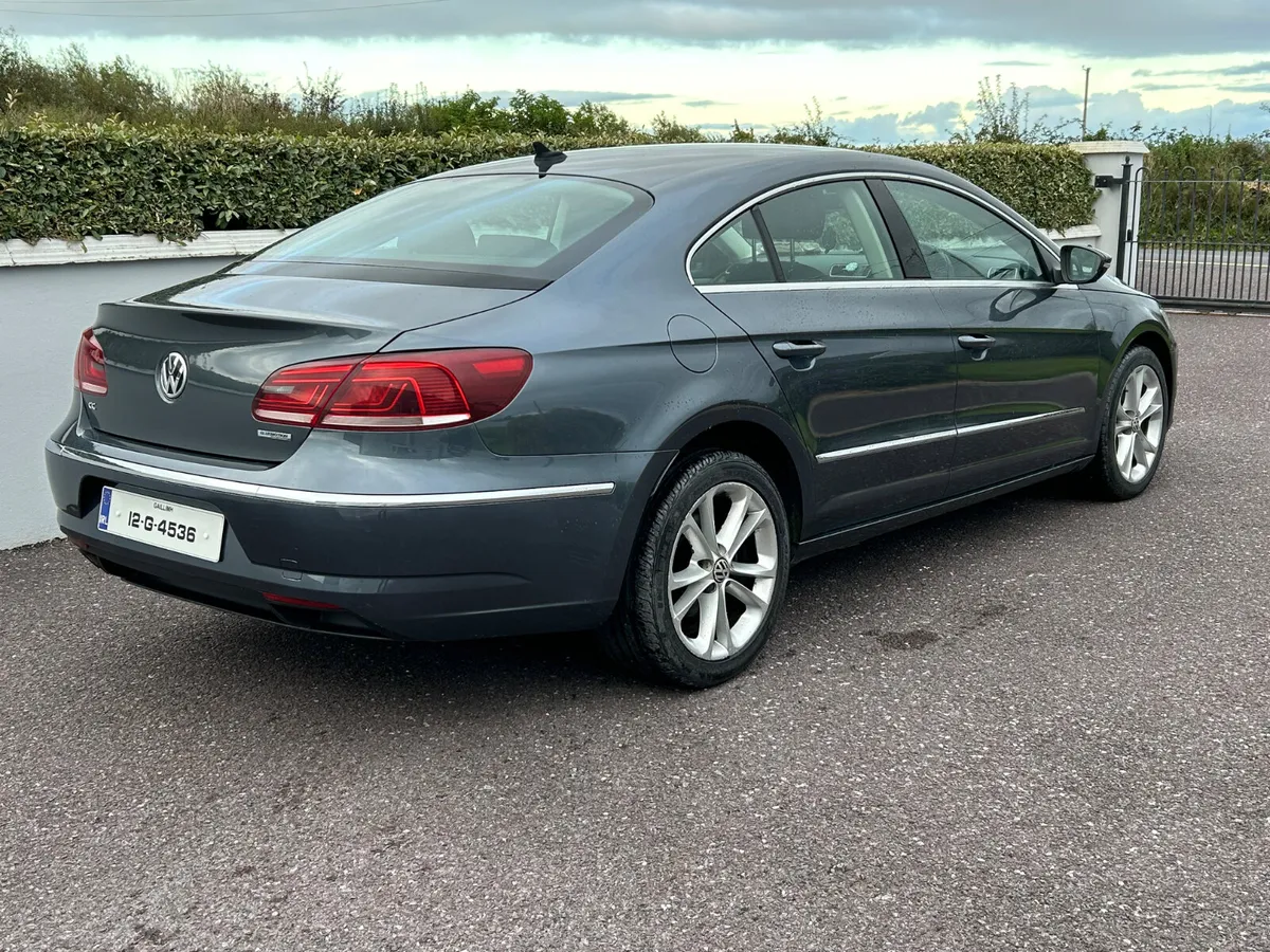 Volkswagen Passat 2012 new NCT - Image 4