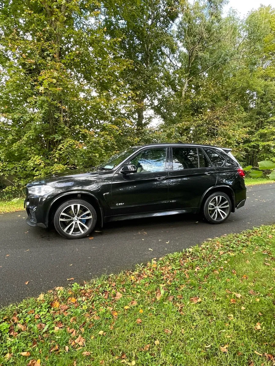 BMW X5M30D - Image 3
