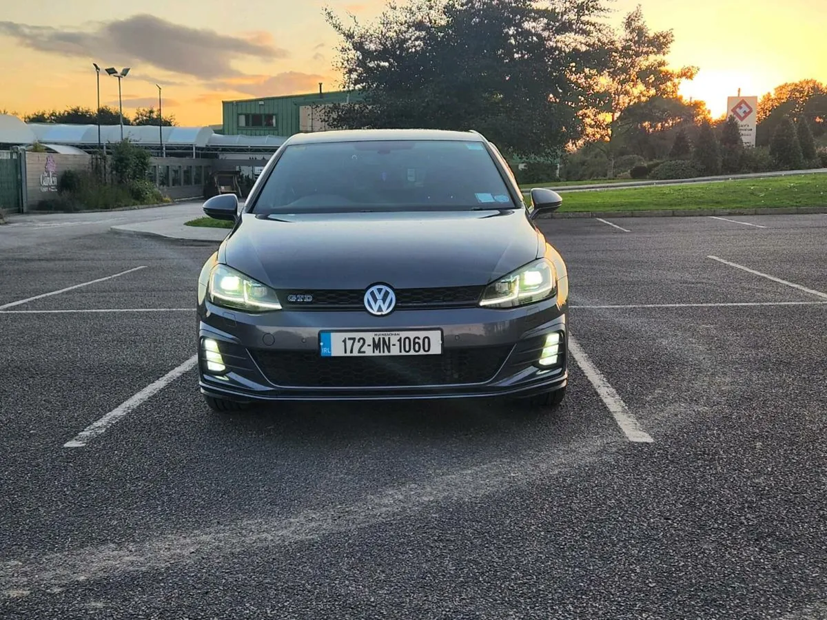 172 Golf GTD 2.0 Mk7.5 - Image 2