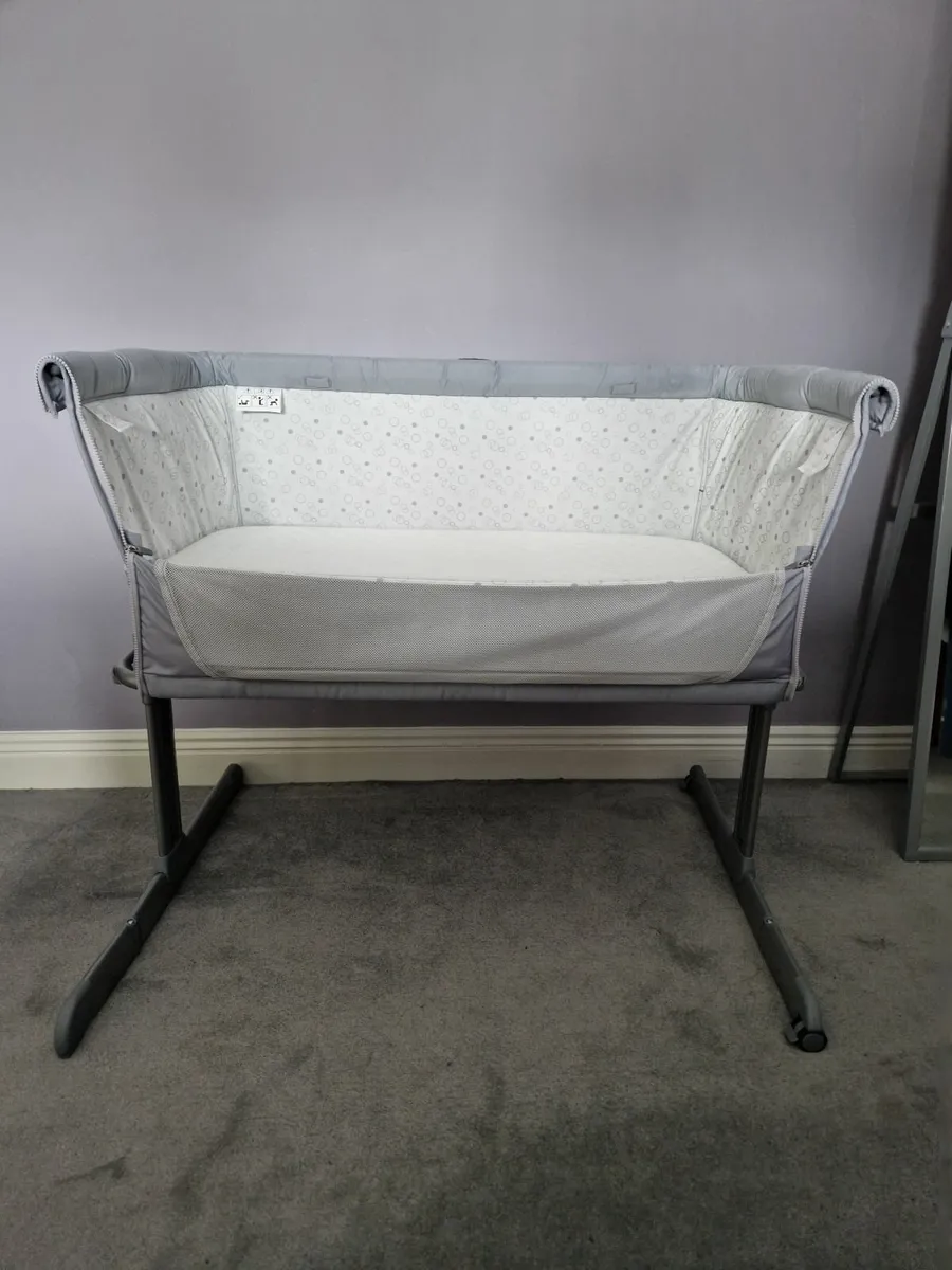 Baby crib - Image 2