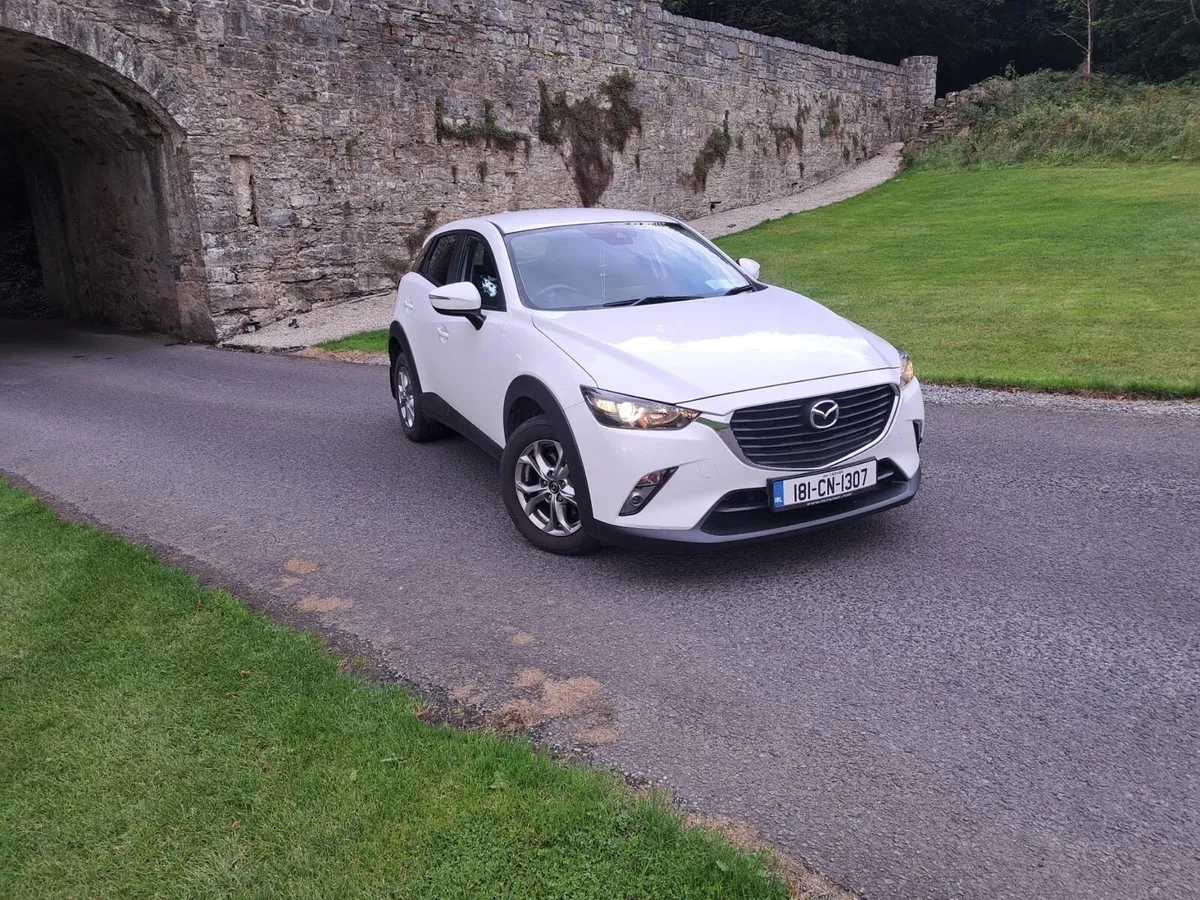 Mazda CX-3 2018 - Image 1