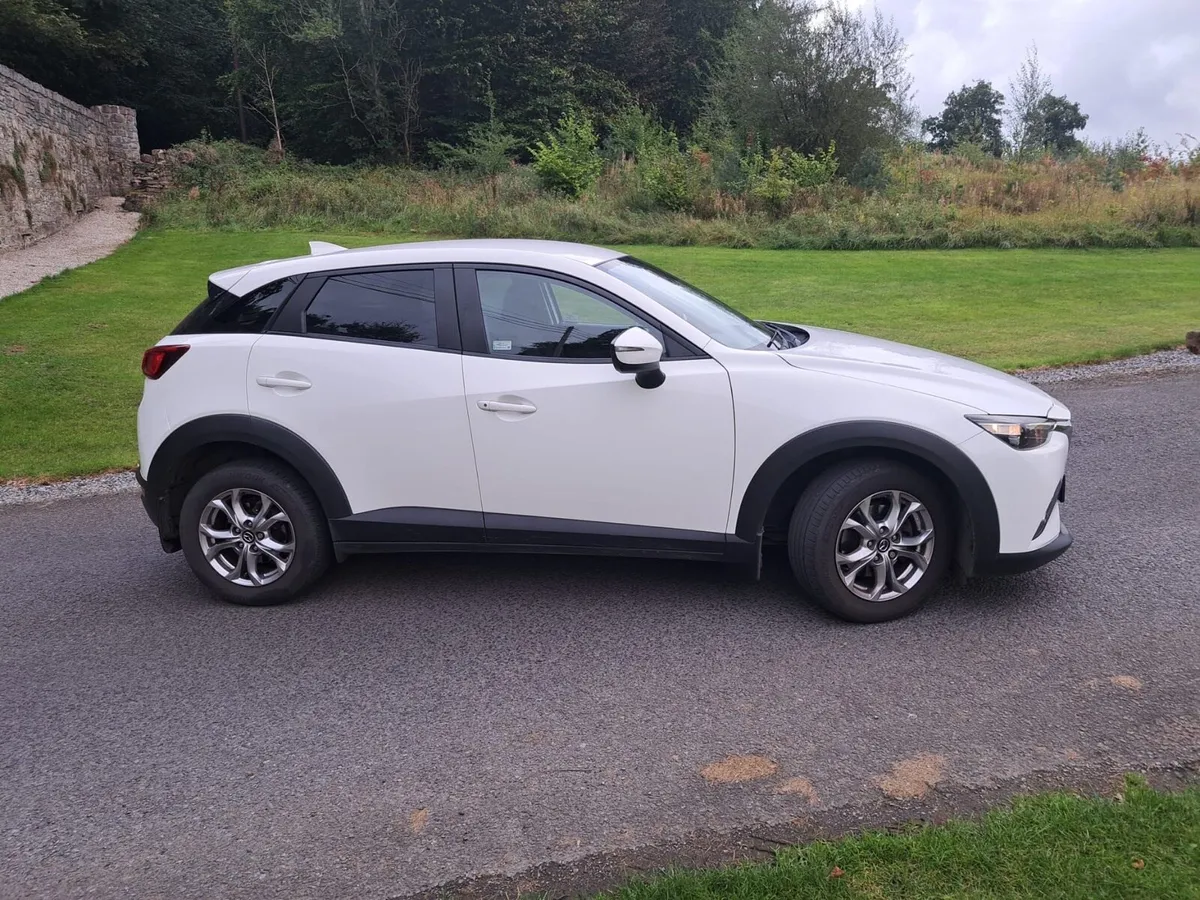Mazda CX-3 2018 - Image 3