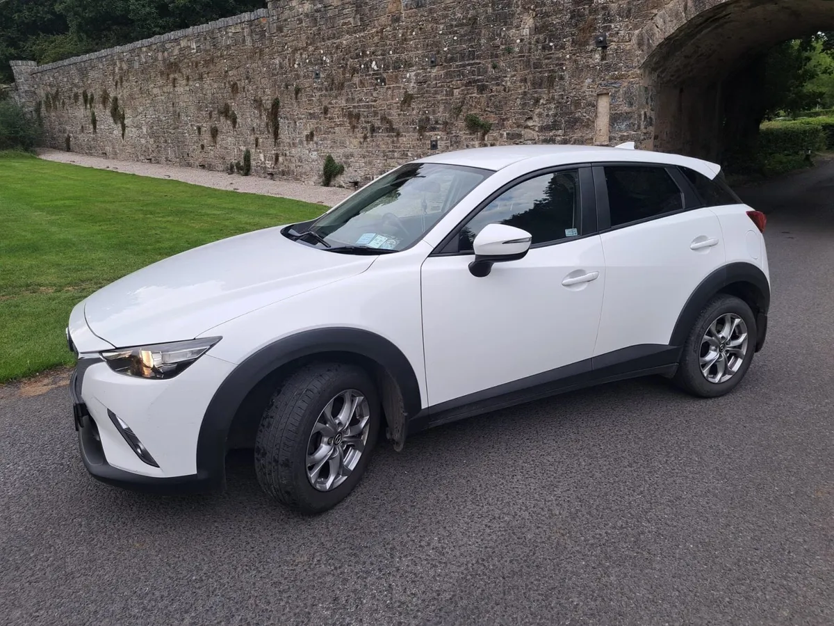 Mazda CX-3 2018 - Image 4