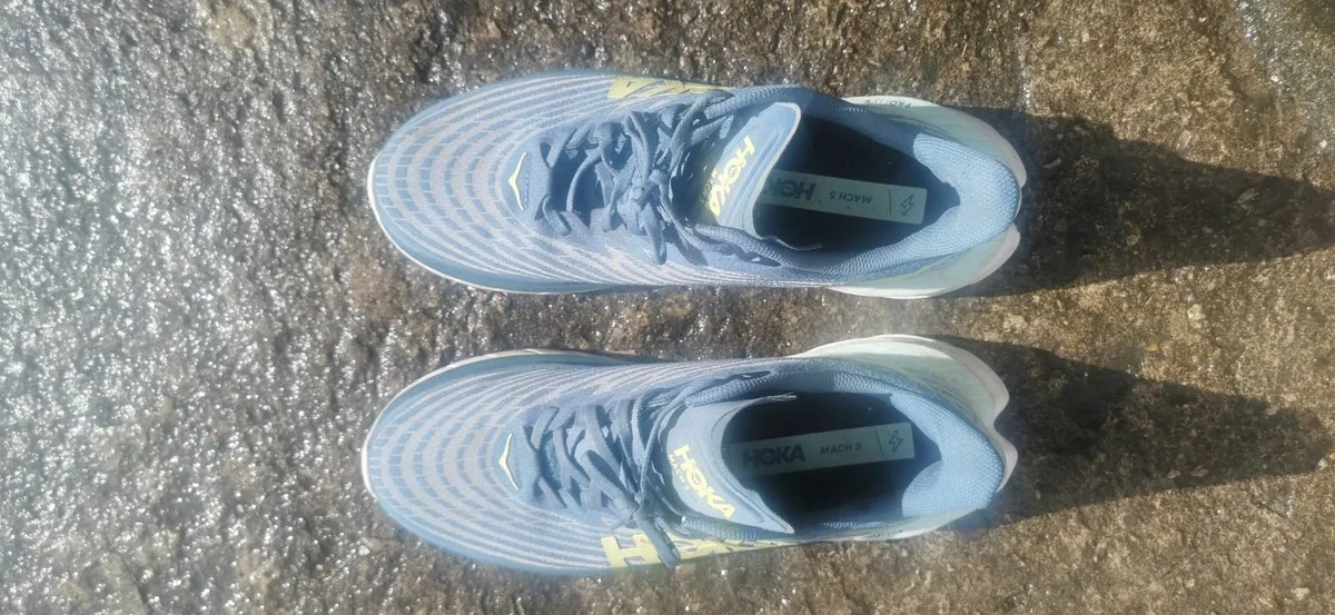 Hoka mach 5 - Image 3