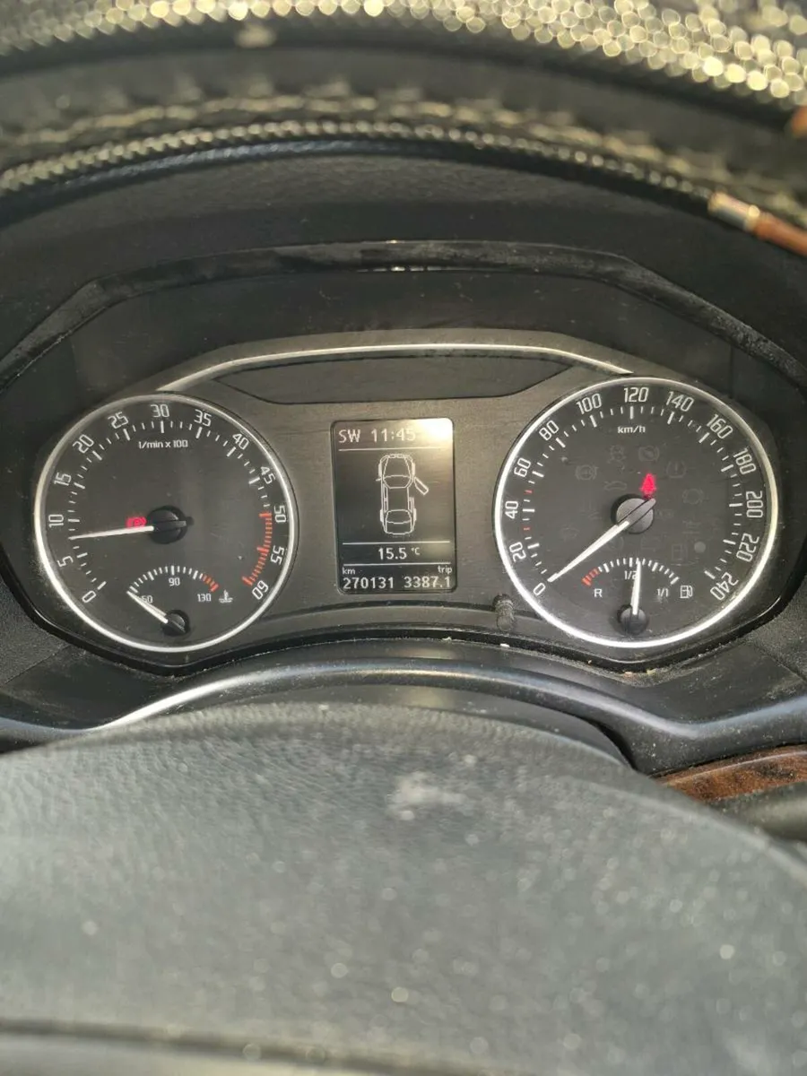 Skoda Octavia - Image 3
