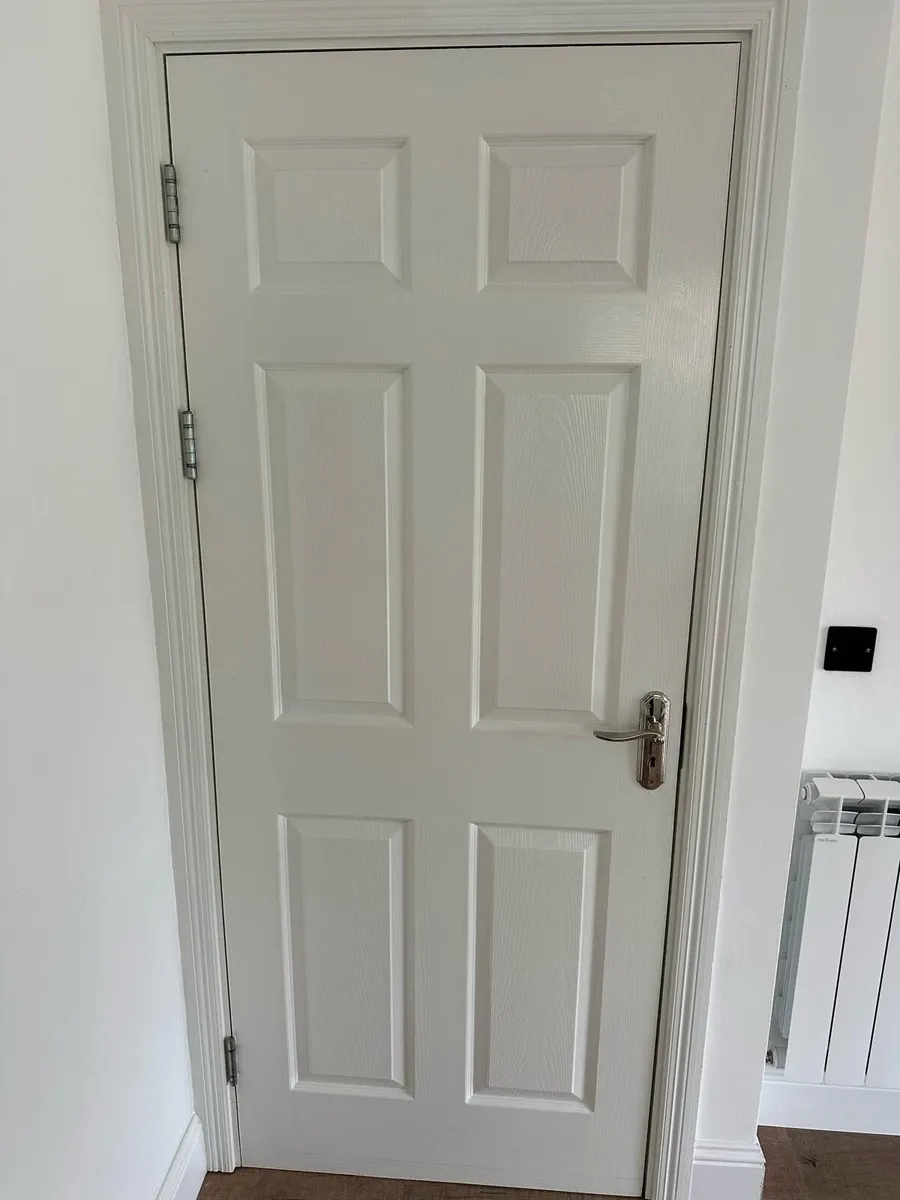 Door - Image 1