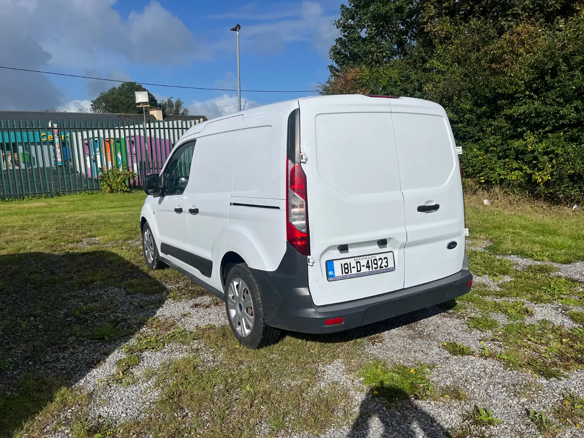 Ford Transit 2018 - Image 3