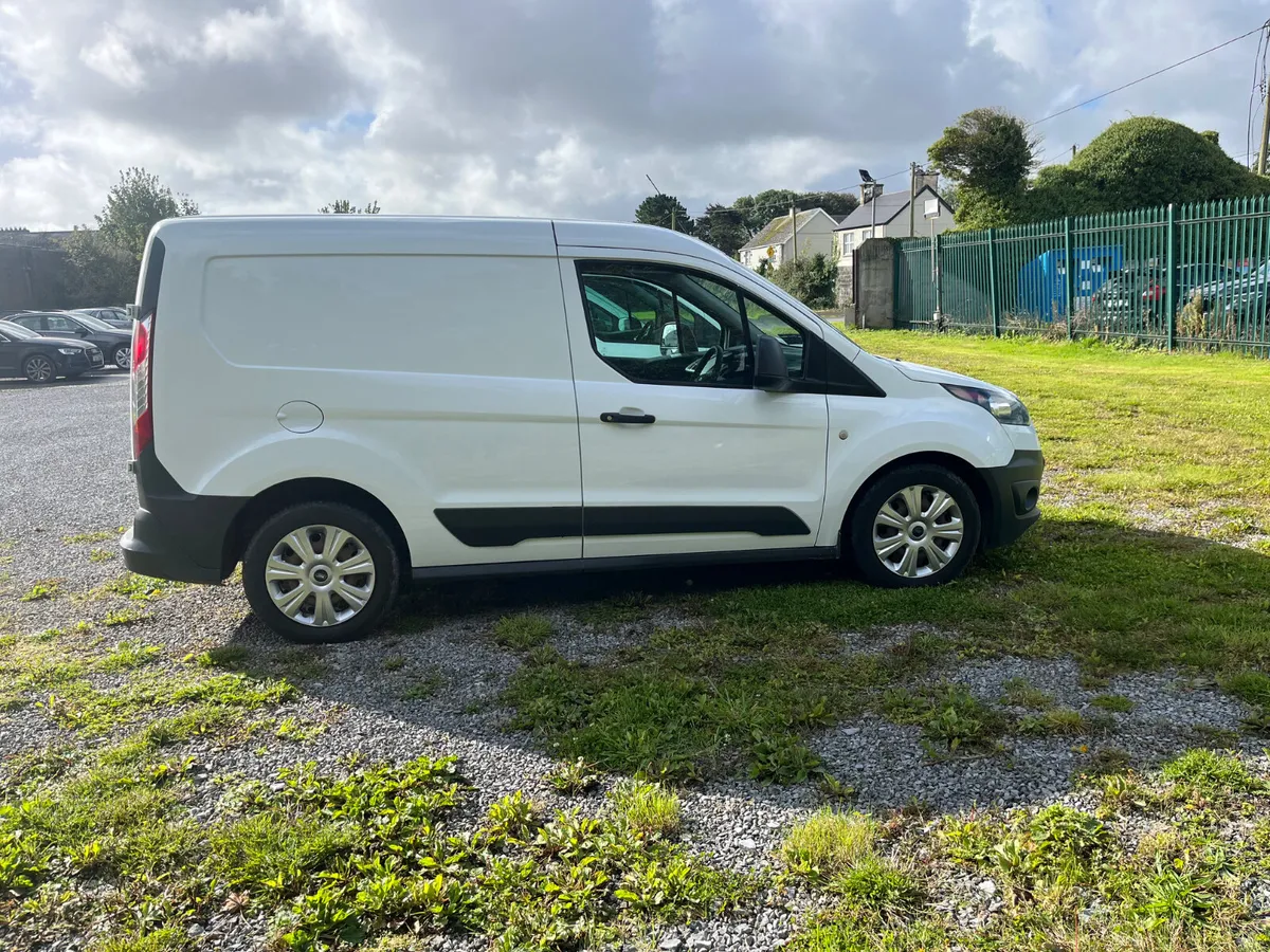 Ford Transit 2018 - Image 4