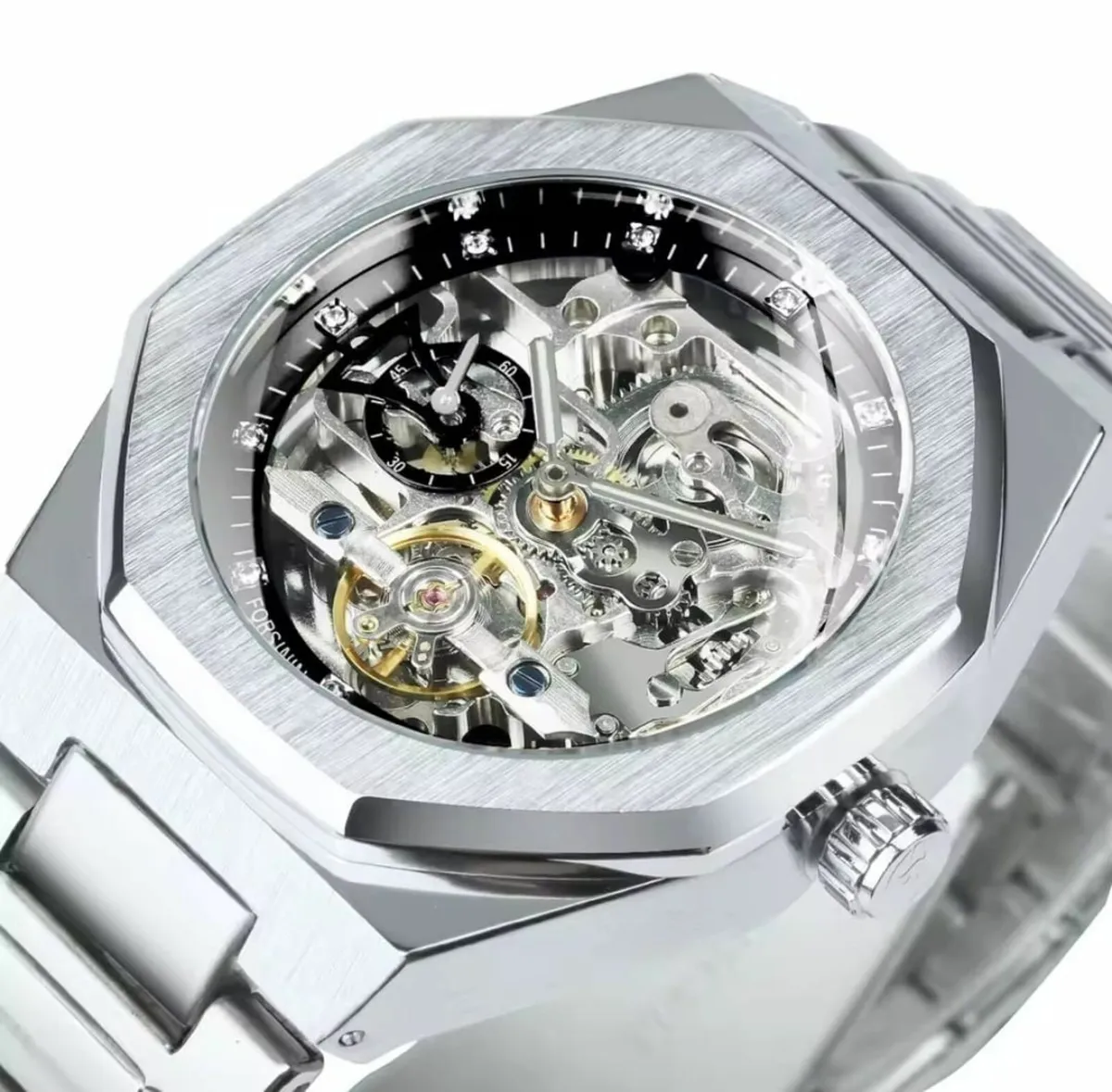 Ltd edition Watch
