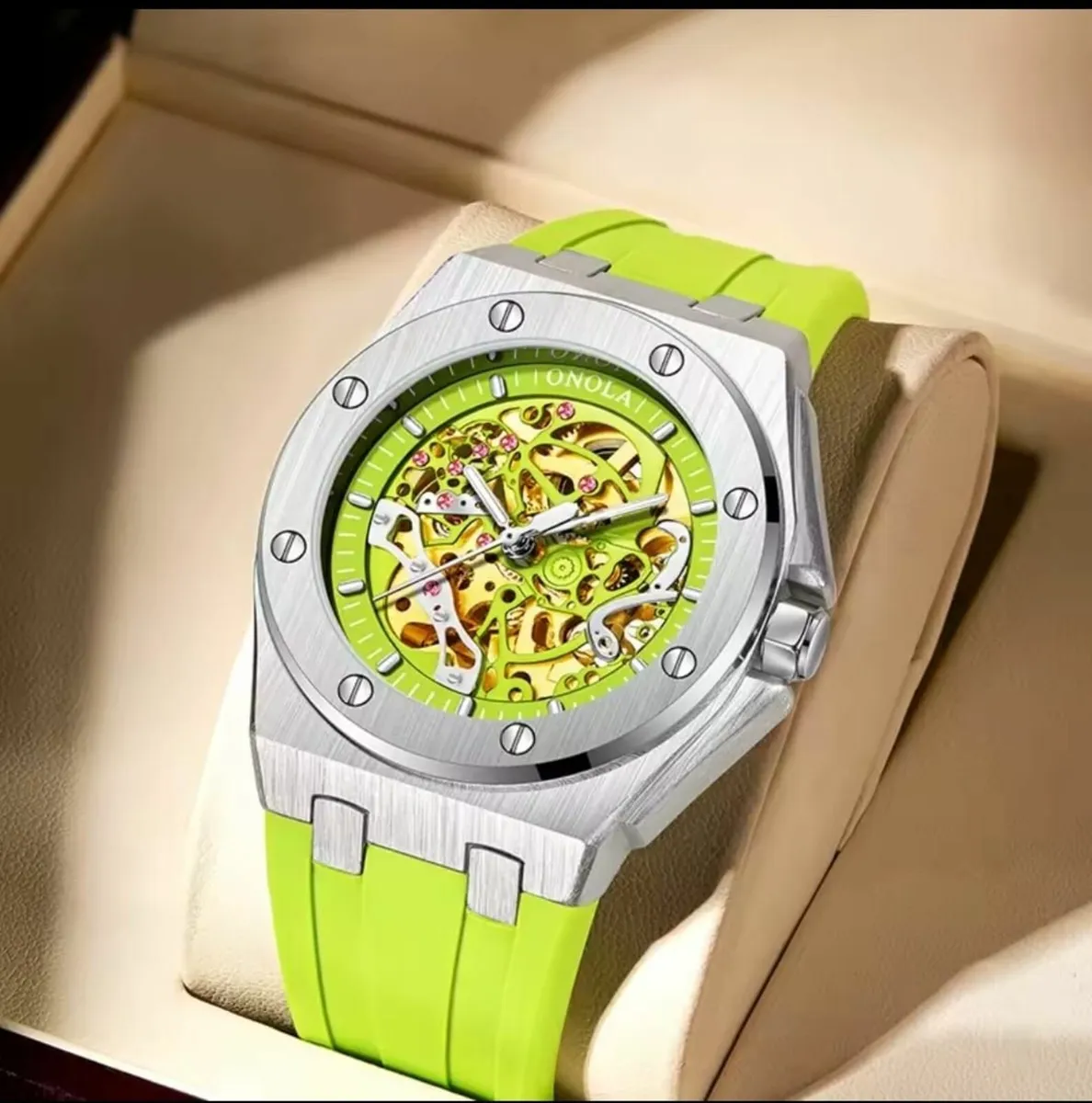 Watch