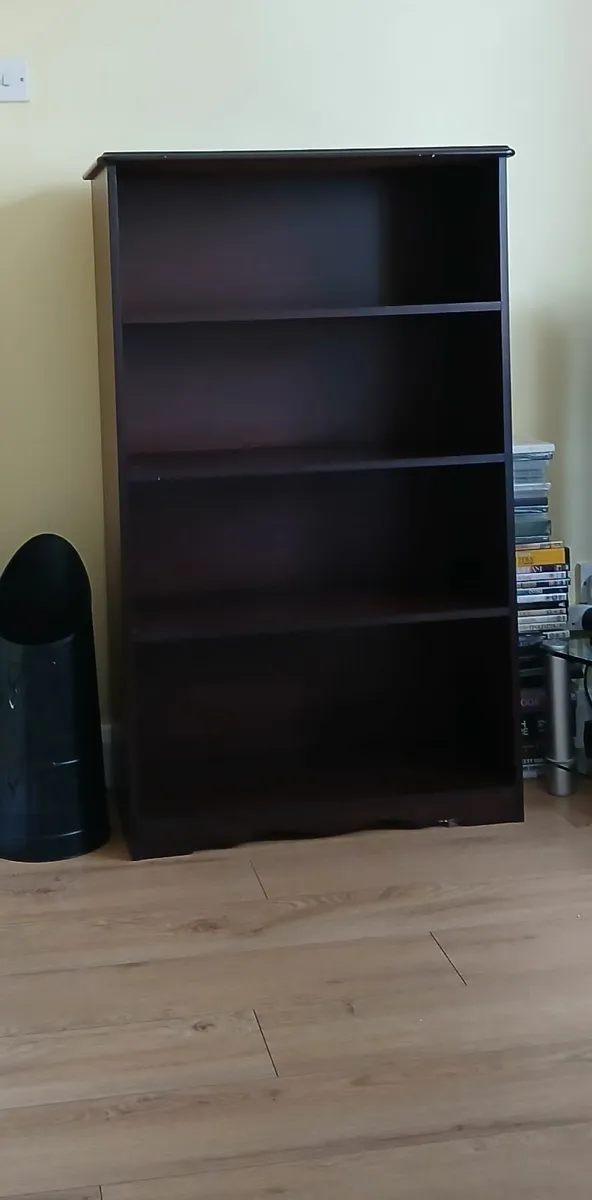 Bookcase - Image 1