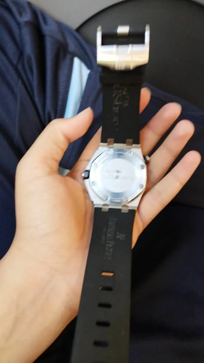 Watch - Image 1