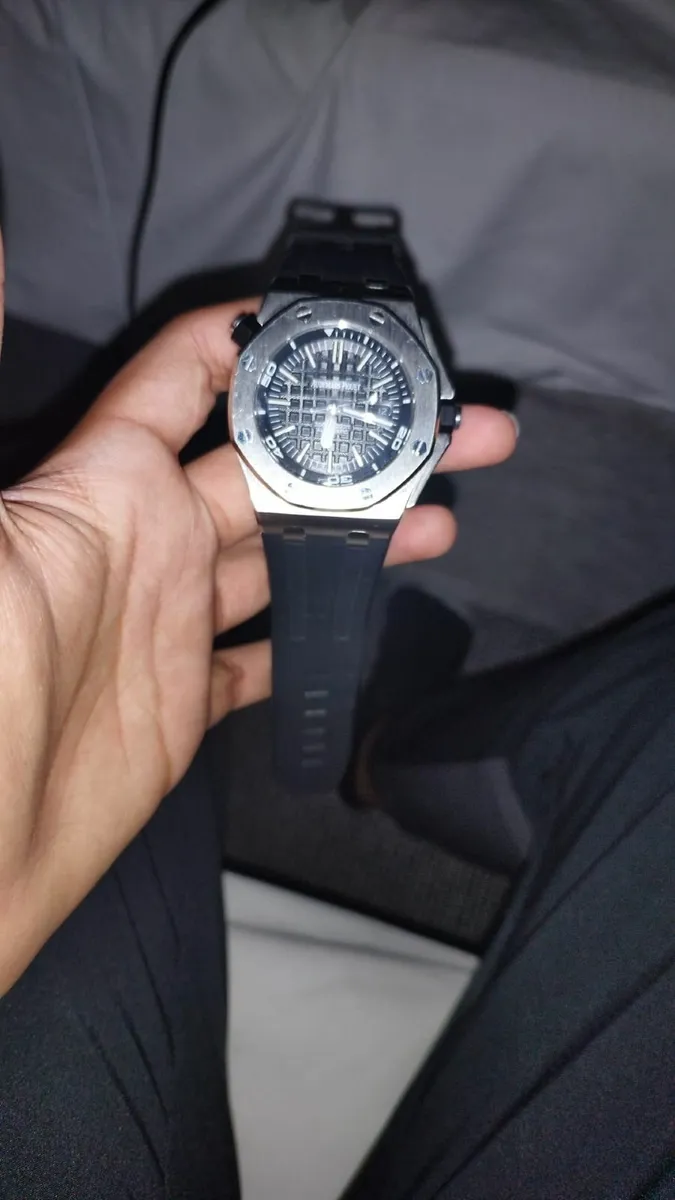 Watch - Image 2