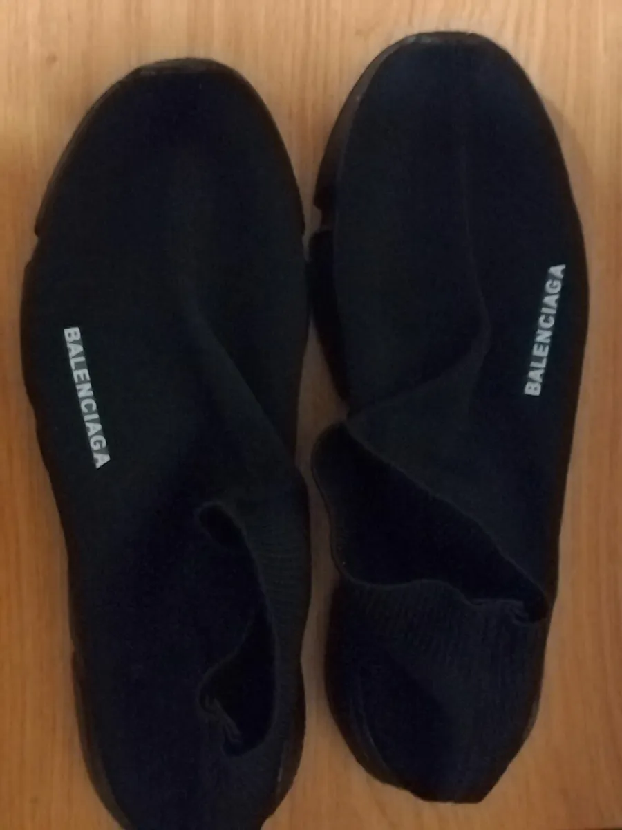 Balenciaga
