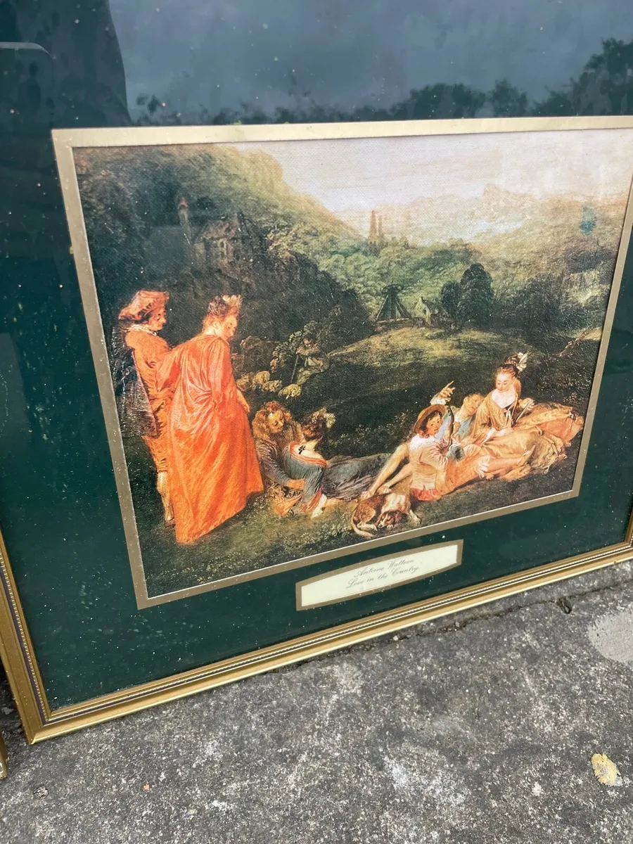 Home decor pictures and frames - Image 3