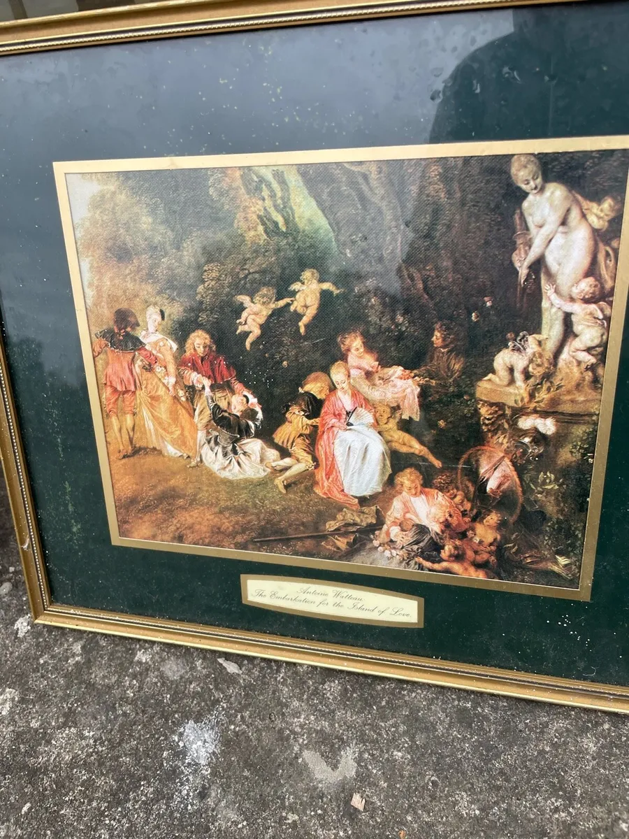 Home decor pictures and frames - Image 4