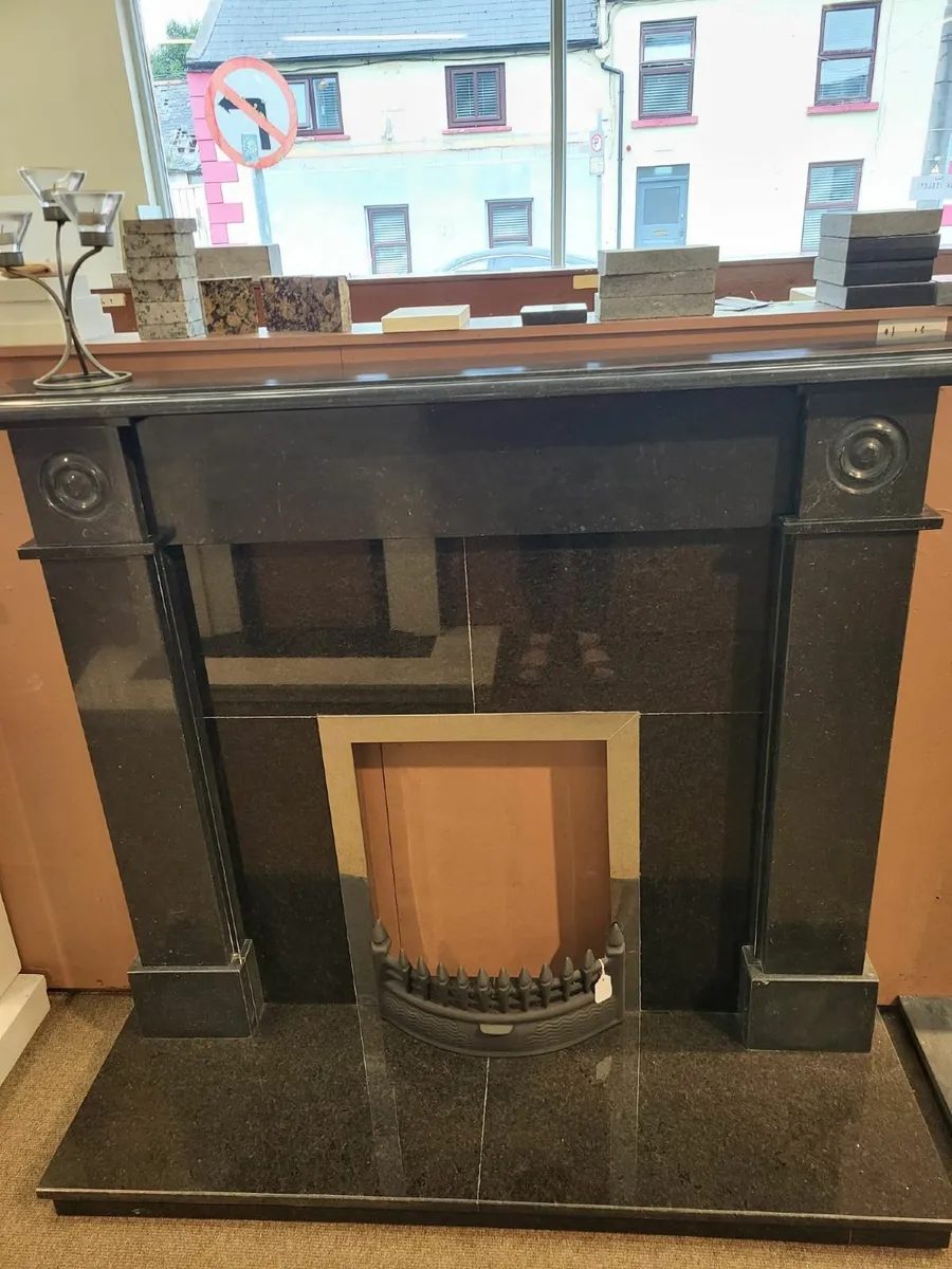 Fireplaces - Image 1