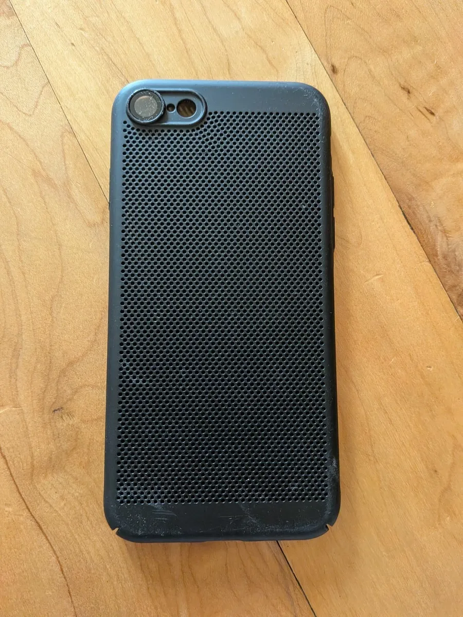 Iphone 7  - phone cover - Image 1