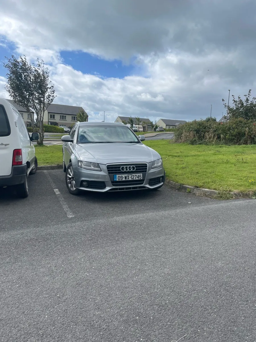 Audi a4 avant - Image 2