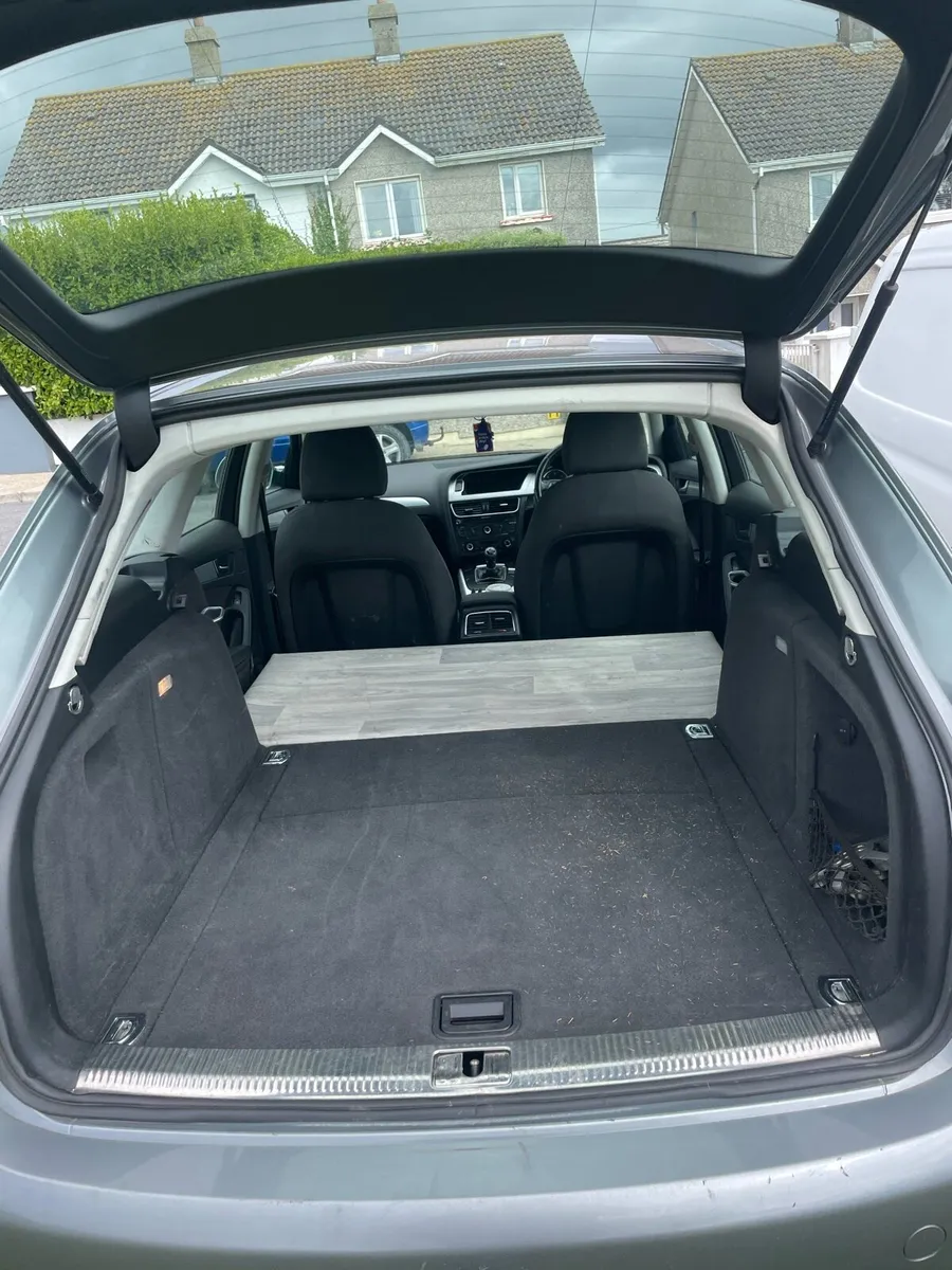 Audi a4 avant - Image 4