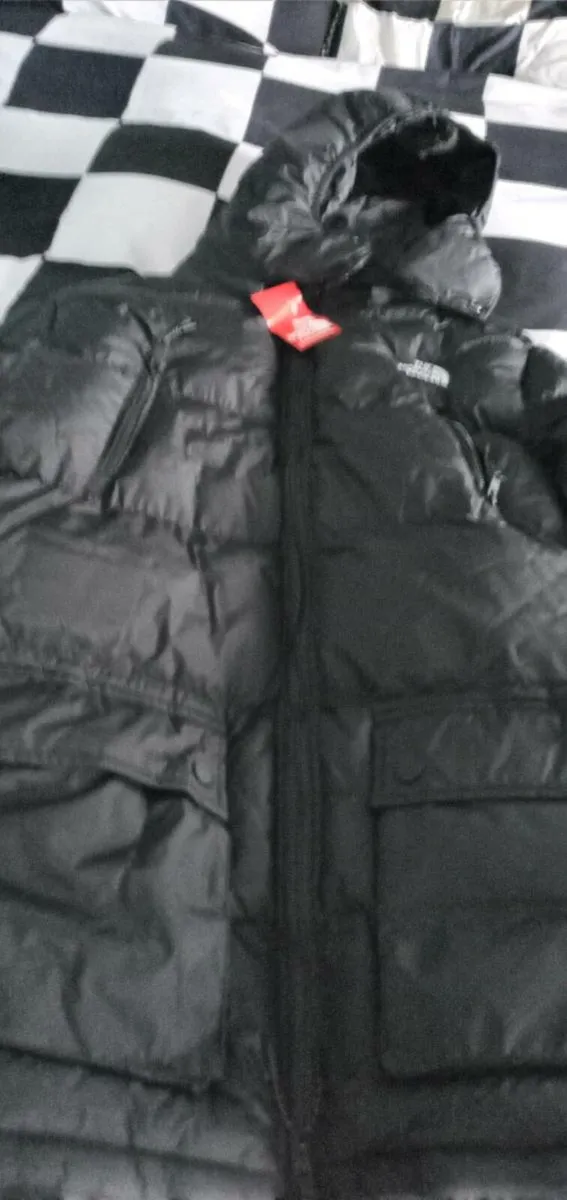 Mens clothing - Image 2