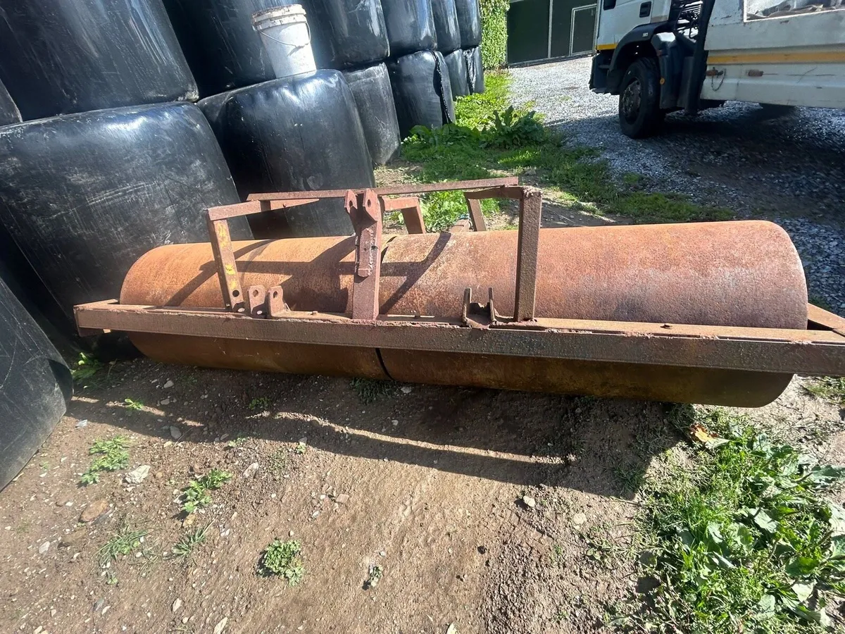 Roller - Image 2