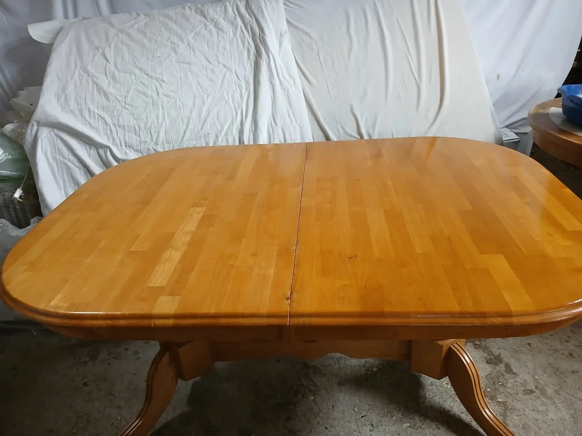 Dinning table - Image 4