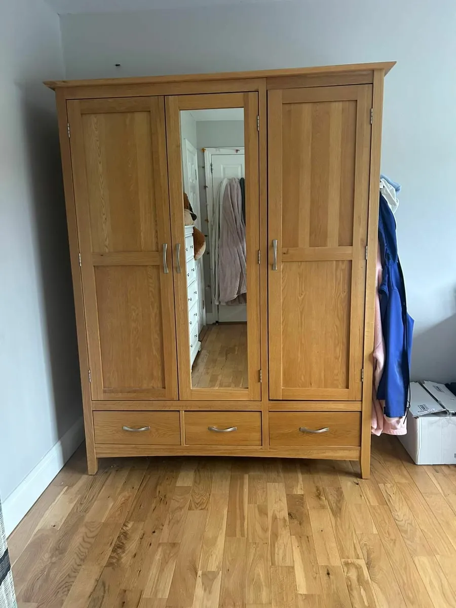 Wardrobe - Image 1