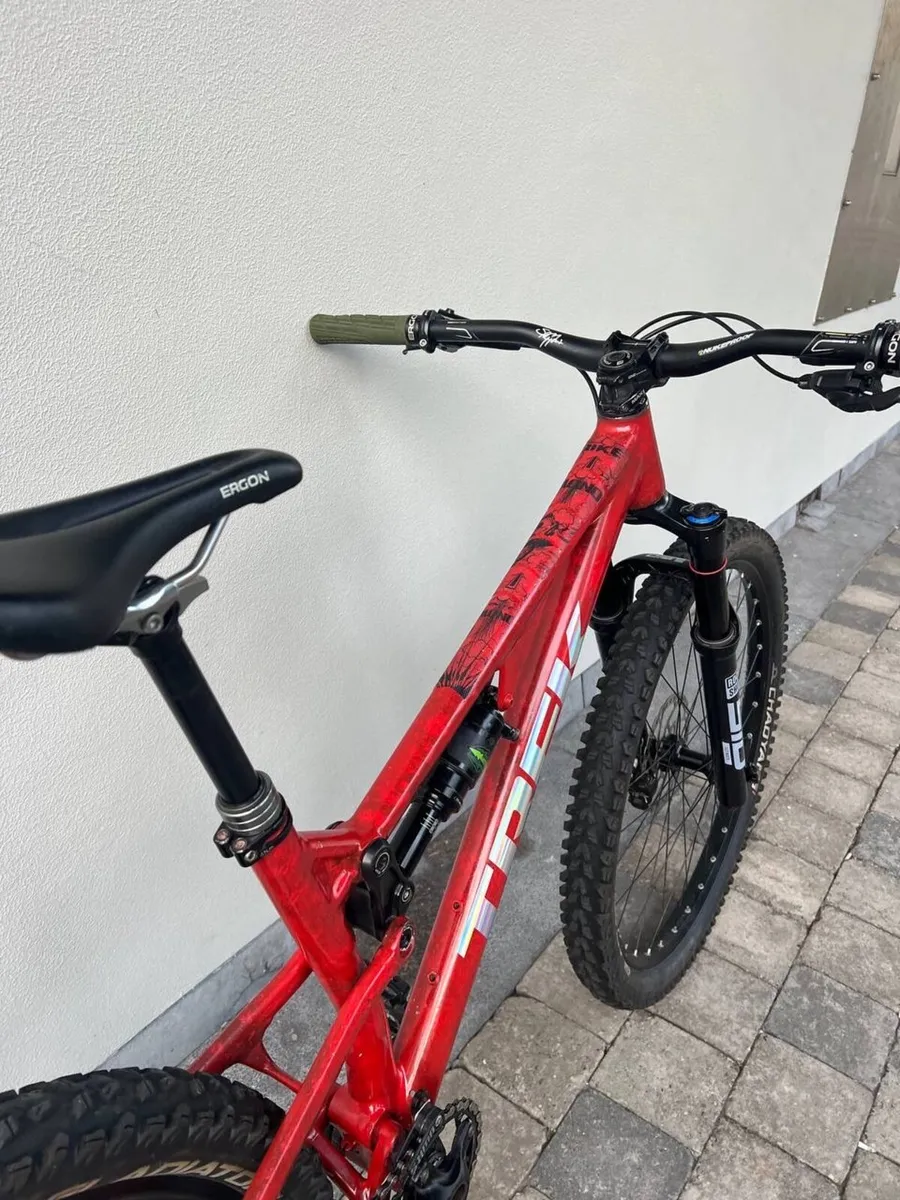 Mountain bike - Image 4