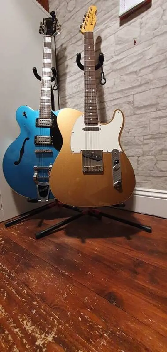 Fender Telecaster - Image 1