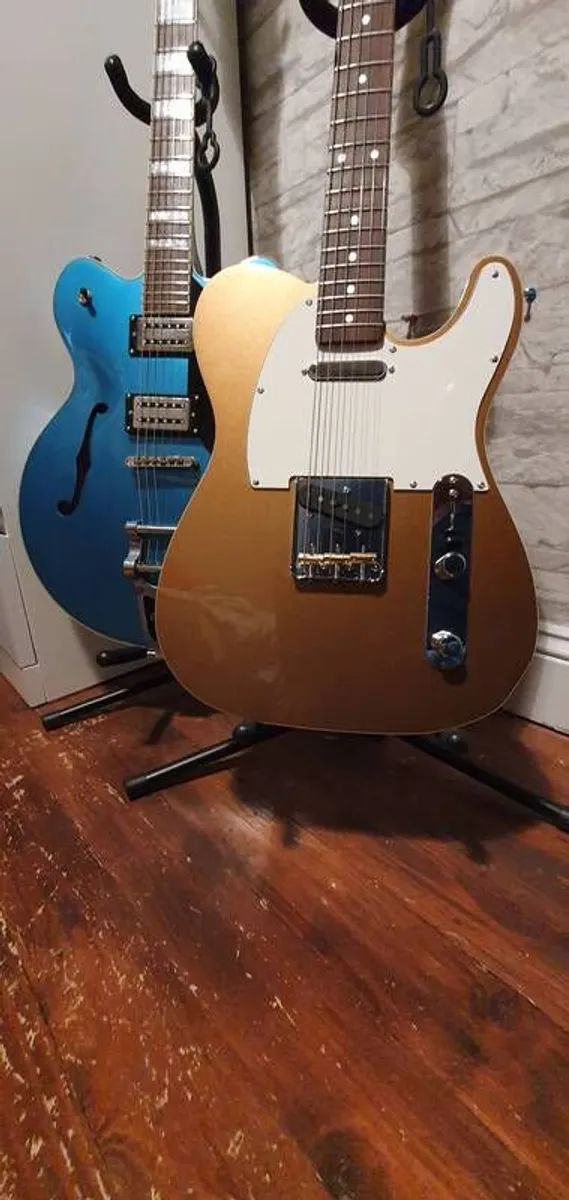 Fender Telecaster - Image 3