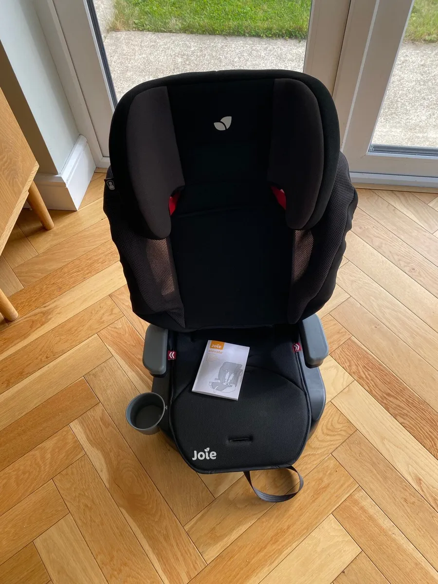 Baby Car seats - Image 3