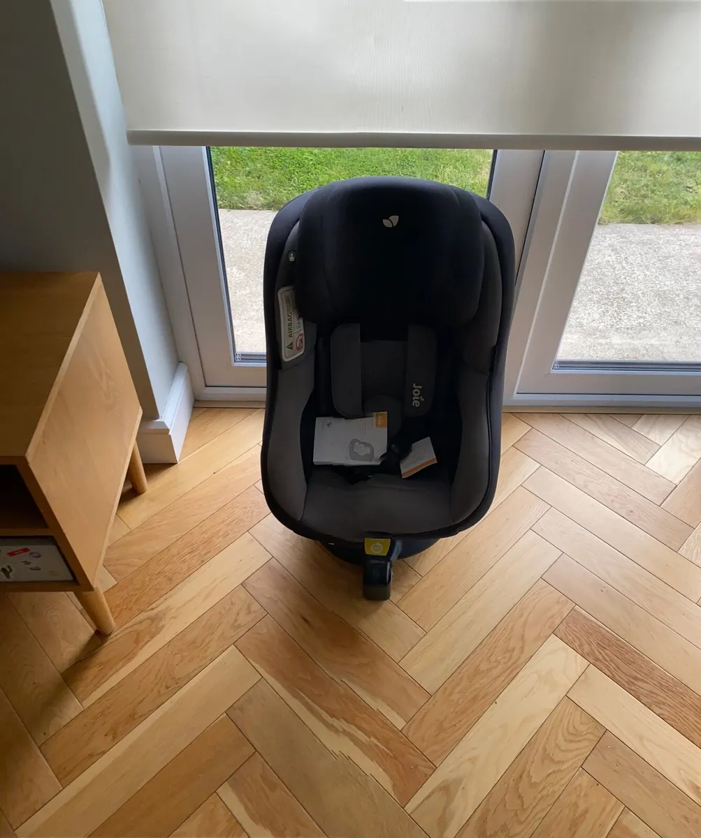 Baby Car seats - Image 4