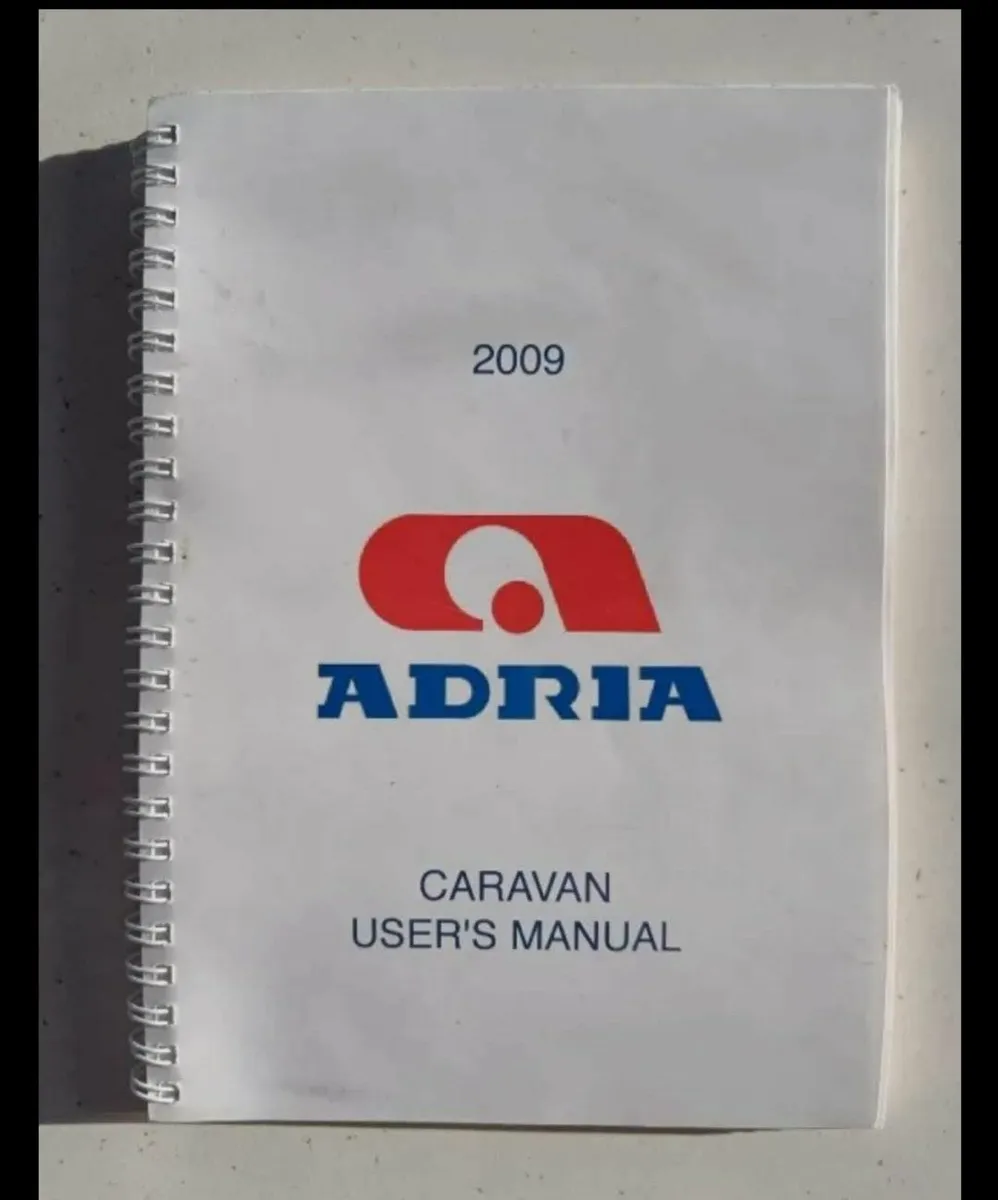 6 Berth Caravan - Image 2