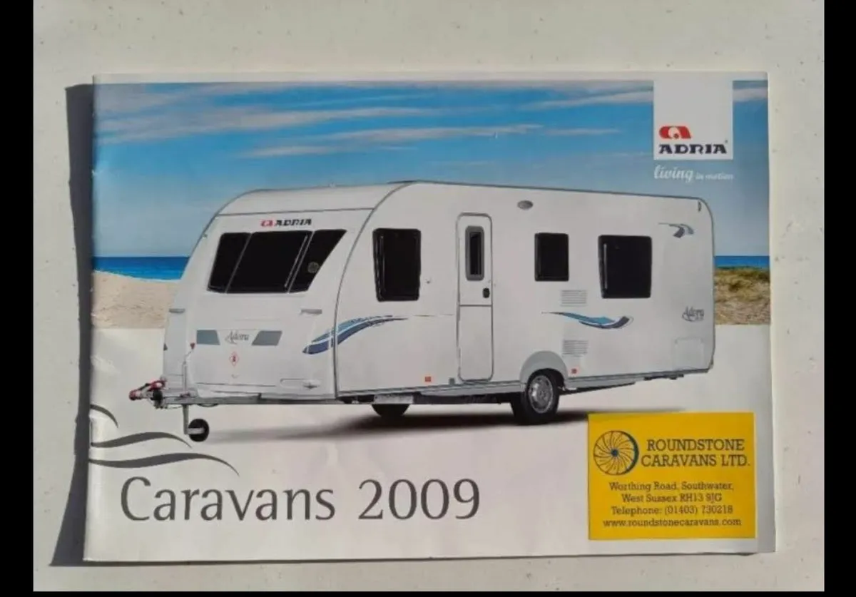 6 Berth Caravan - Image 4