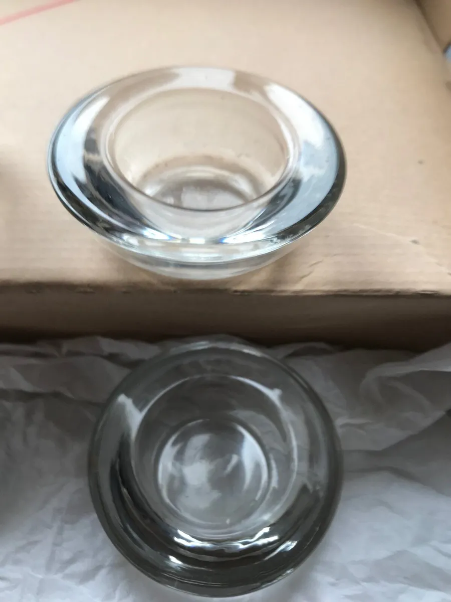 Candle holders - Image 1