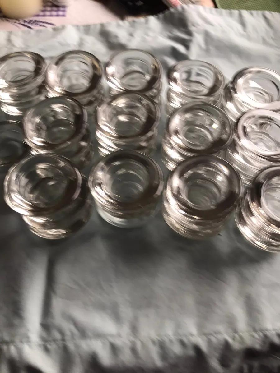 Candle holders - Image 2