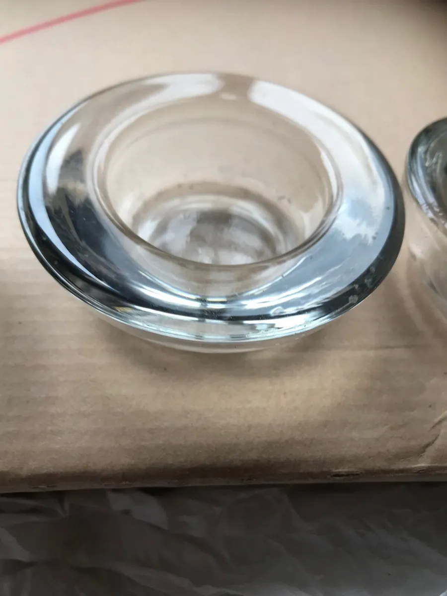 Candle holders - Image 3