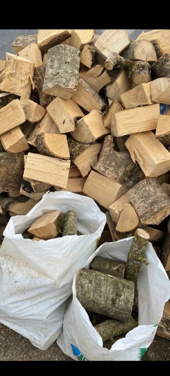 Firewood sligo - Image 3