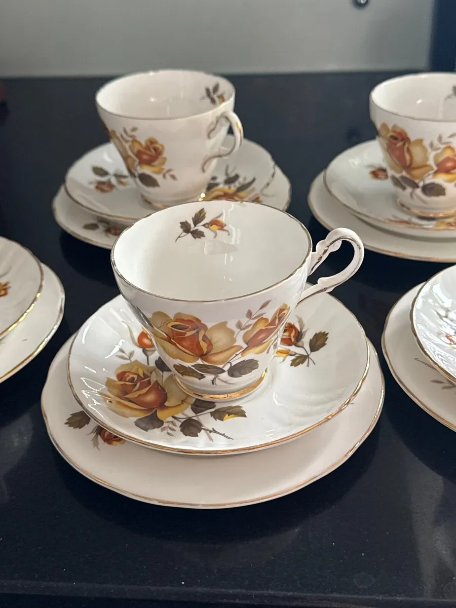 Antique delph - Image 2