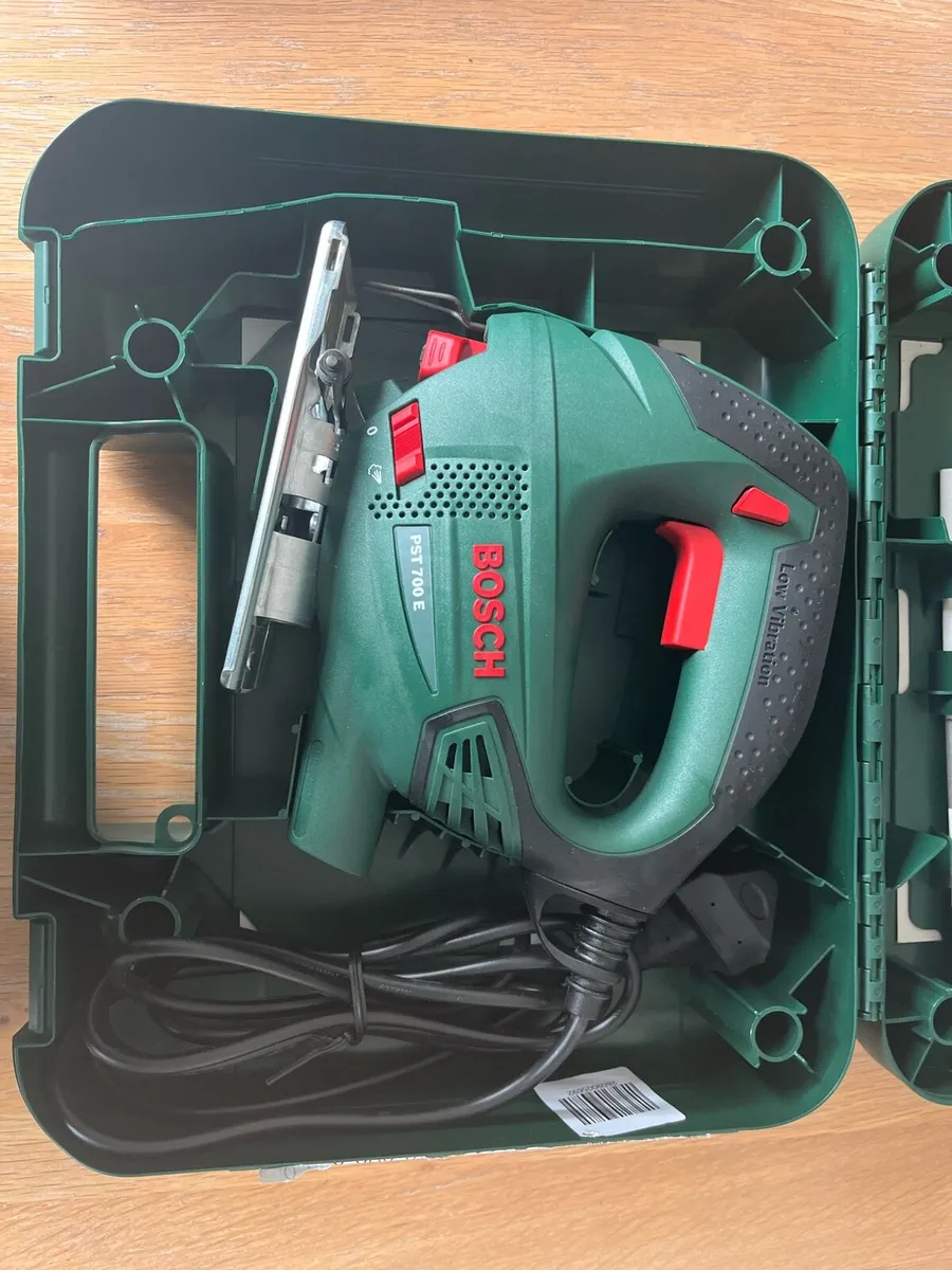 Bosch PST 700E 500W Jigsaw - Image 4