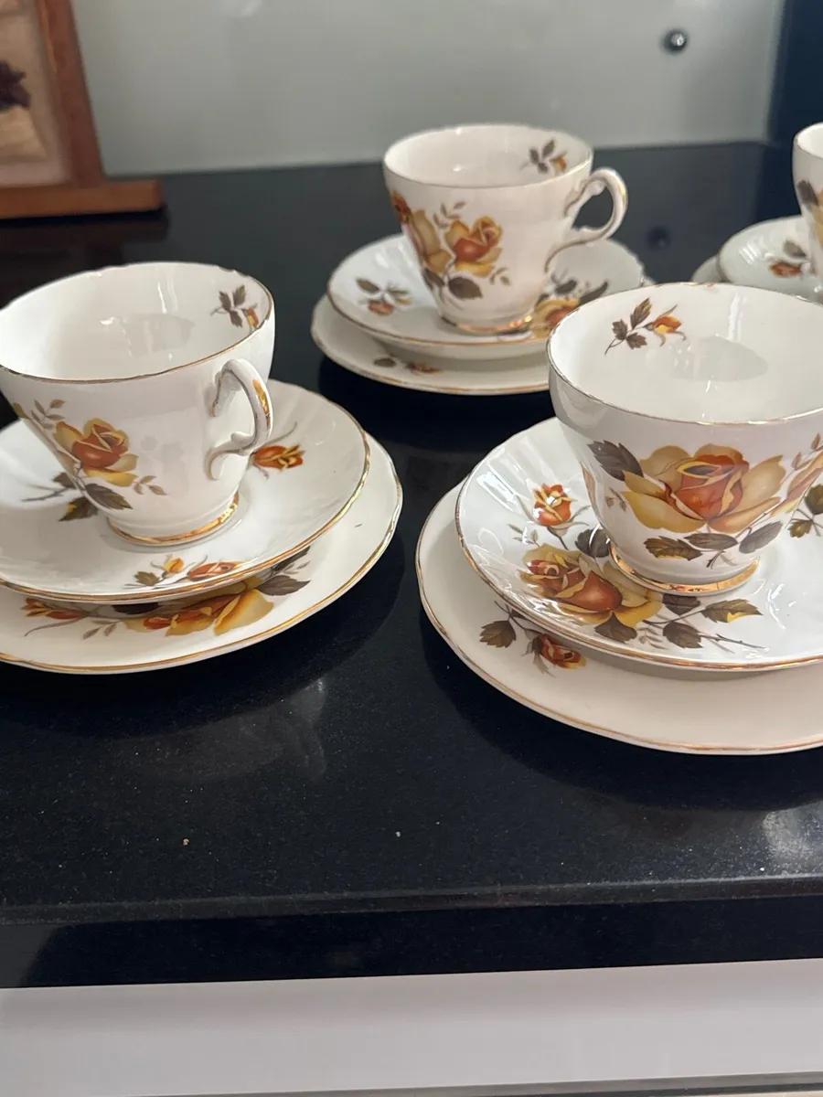 Antique delph - Image 3