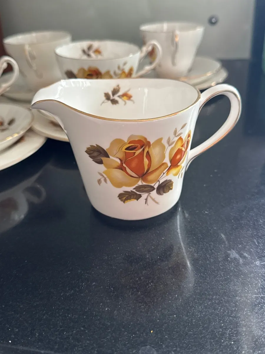 Antique delph - Image 4