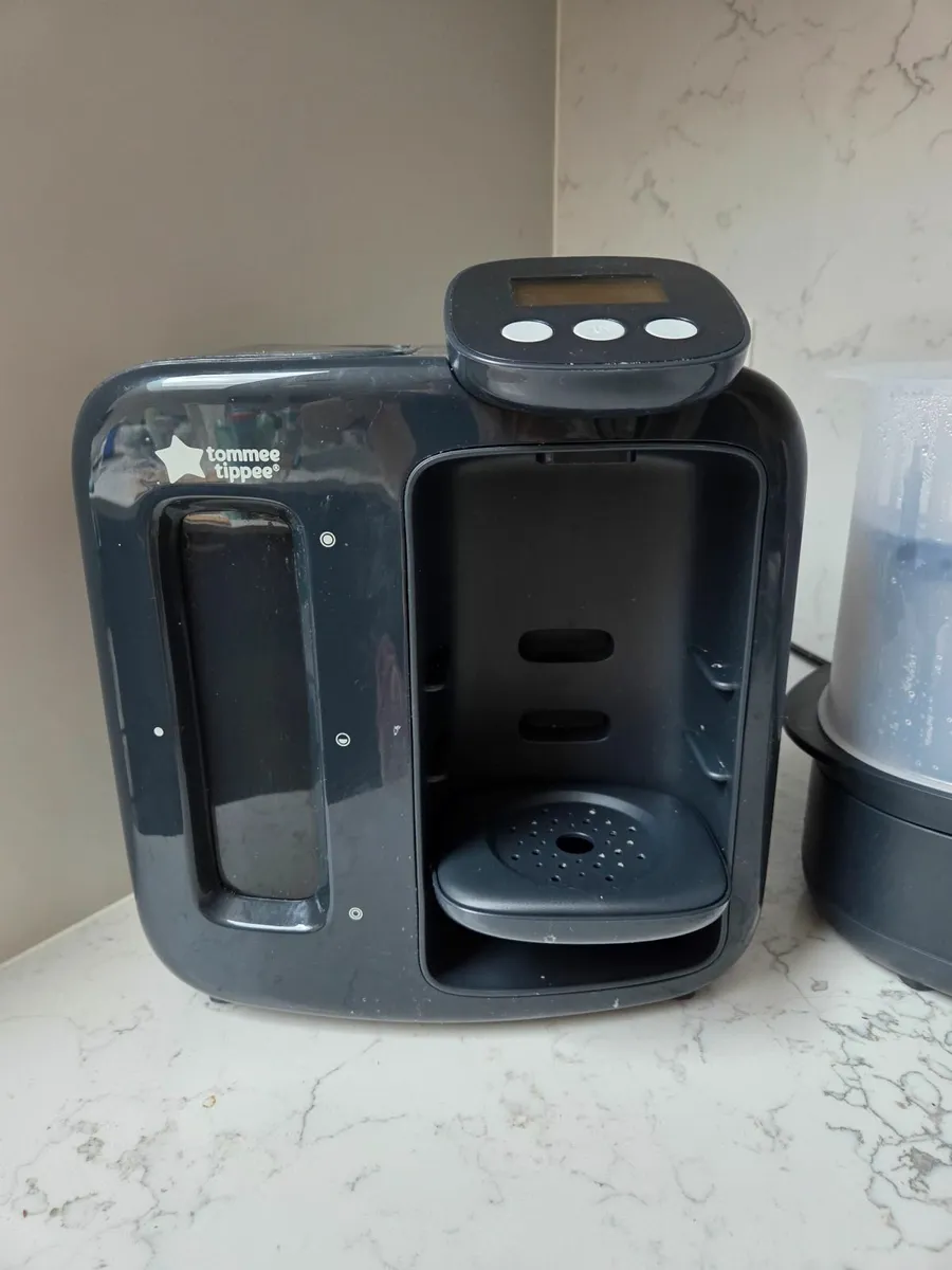 Bottle steriliser - Image 2